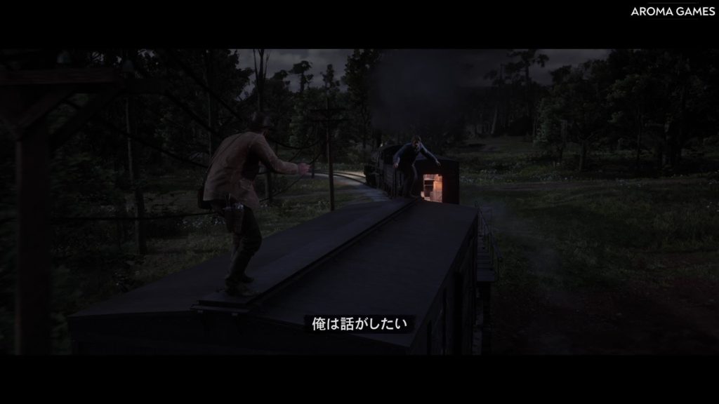 ビリー・ミッドナイト